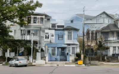 Where Real Estate is Thriving: Top High-Demand Rental Property Locations for Maximum Profit
