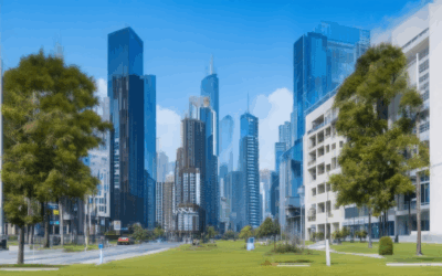 Exploring the Hottest Real Estate Market Regions in 2023: Trends, Growth, and Boom Areas