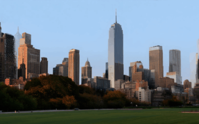 Where Are Investors Buying Properties? Discovering Lucrative Real Estate Cities in the US – High Returns and Investment Potential