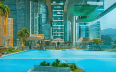 Unveiling the Hottest Real Estate Markets: High-Value Areas for 2025