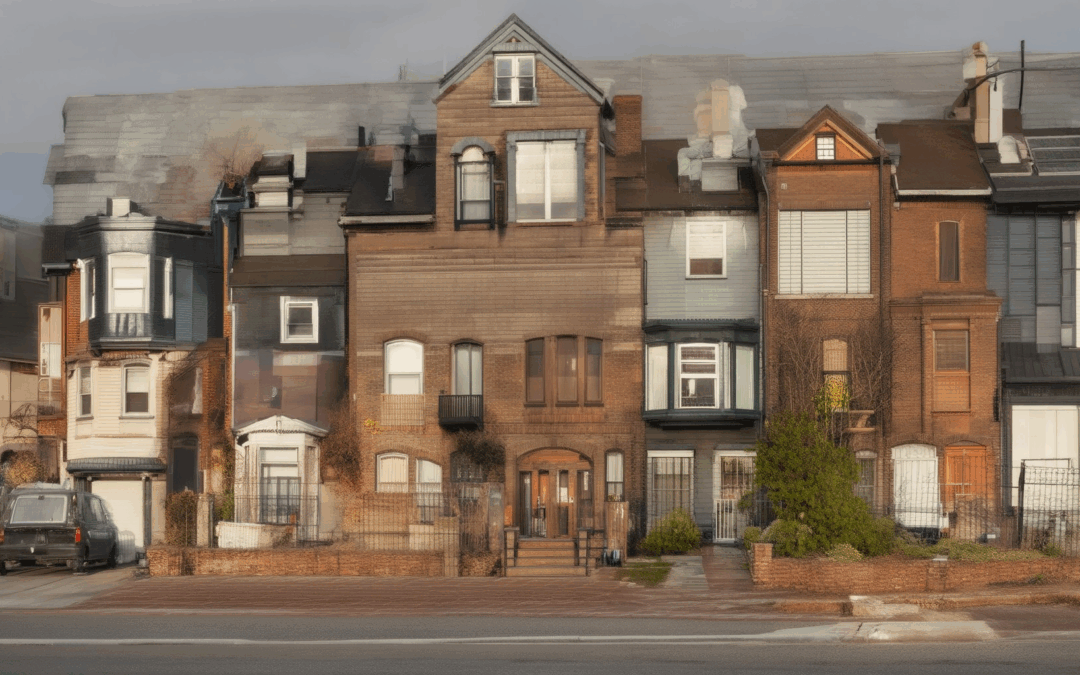 Top Rental Income Property Areas: Mastering Key Strategies for Maximum Profit