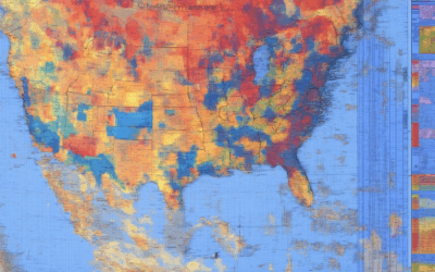 Exploring Where House Prices Are Rising Fastest: Mapping Real Estate Price Growth Areas and Hottest Markets in 2025 – Trends and Growth