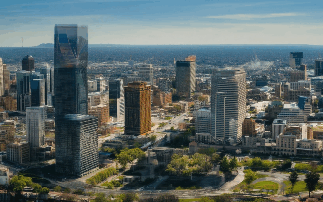 Top Trending Investment Locations in the USA for 2025: Where to Invest Right Now
