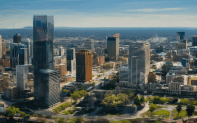 Top Trending Investment Locations in the USA for 2025: Where to Invest Right Now