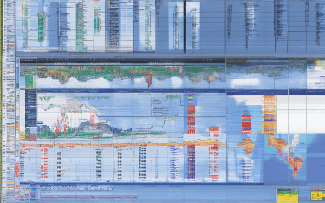 Navigating the Real Estate Market: Insights into Fluctuations and Future Projections