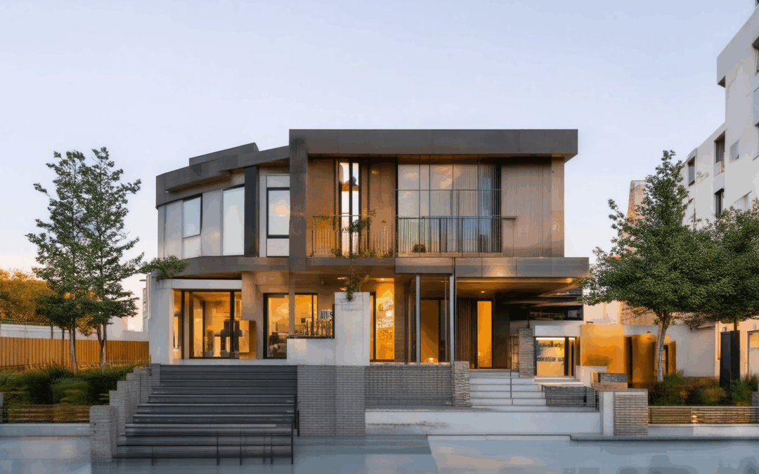 Empower Your Real Estate Strategy with Top Location-Based Tools