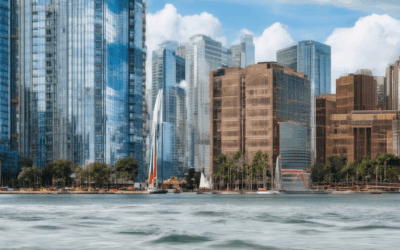 Top Tier Hotspots for Property Investment: Best Cities and Markets to Watch in 2025