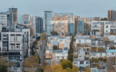 Where Are the Hottest Housing Markets Headed in 2025? Future Growth Property Locations Revealed