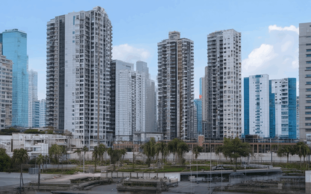 Top Rental Investment Cities Exposed: Where to Invest in Multifamily Properties for Maximum Returns in 2024