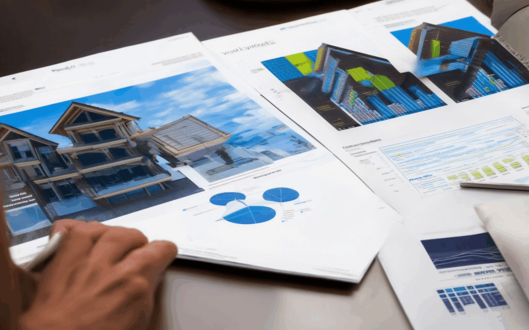 Are You Leveraging Real Estate Market Reports to Boost Investment Success, Stay Ahead of Trends, and Make Informed Decisions?