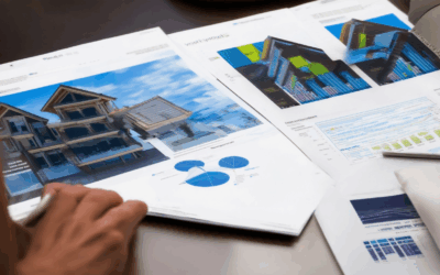 Are You Leveraging Real Estate Market Reports to Boost Investment Success, Stay Ahead of Trends, and Make Informed Decisions?