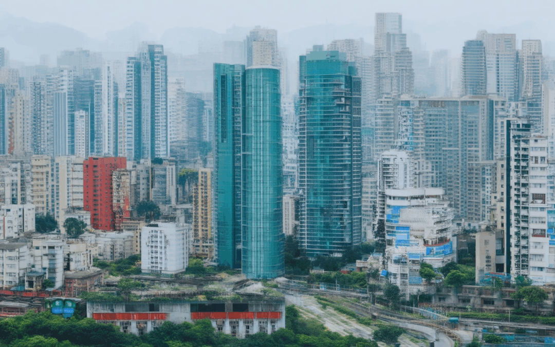 Unveiling Top Real Estate Investment Zones: High-Roi Cities for 2025