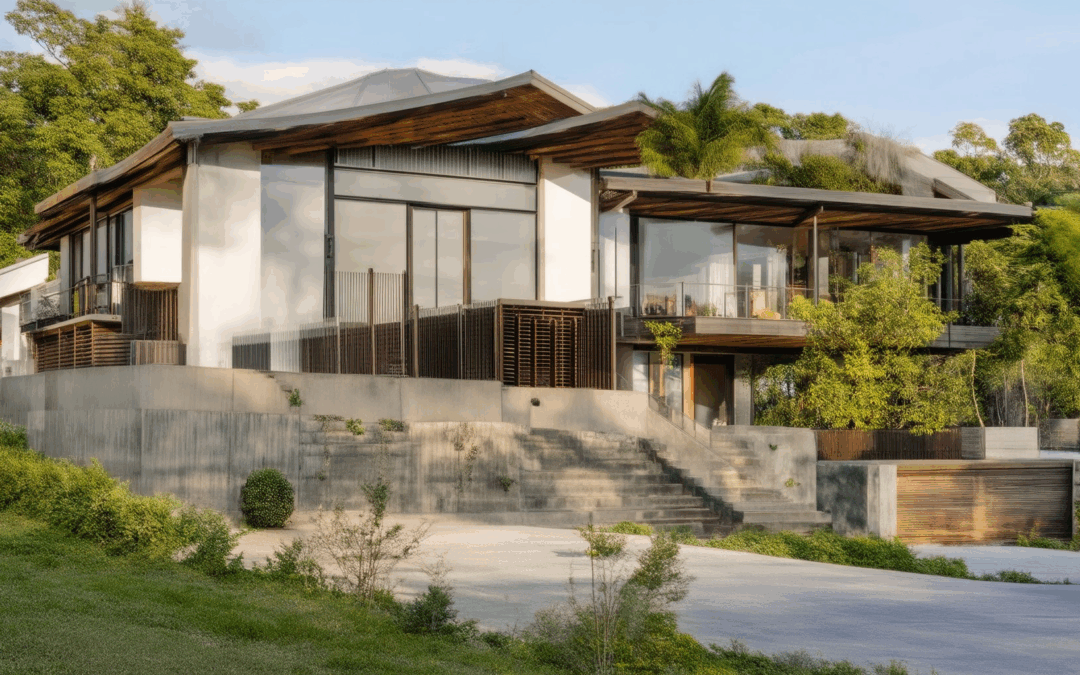 Top Lucrative Property Locations: The Secret to High Returns in Real Estate