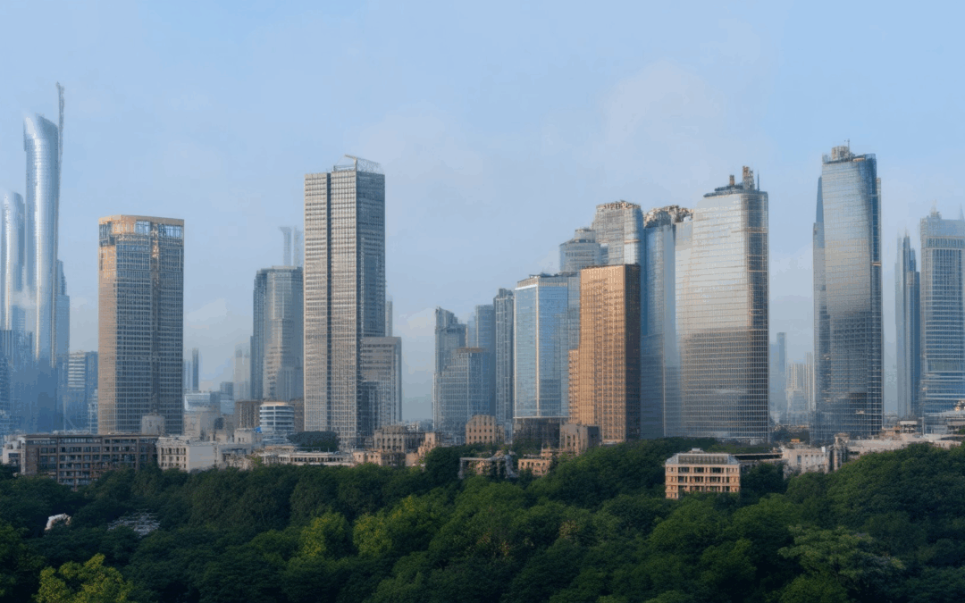 Exploring the Hottest Property Markets of 2023: Insights for Investors and Future Trends