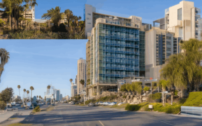 Exploring Fast-Growing Rental Markets: Profitability Hotspots in California & Texas for 2024