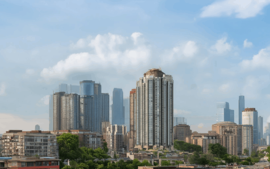 The Hottest Profitable Housing Markets and Strategies to Maximize Growth in 2025