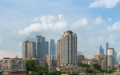 The Hottest Profitable Housing Markets and Strategies to Maximize Growth in 2025