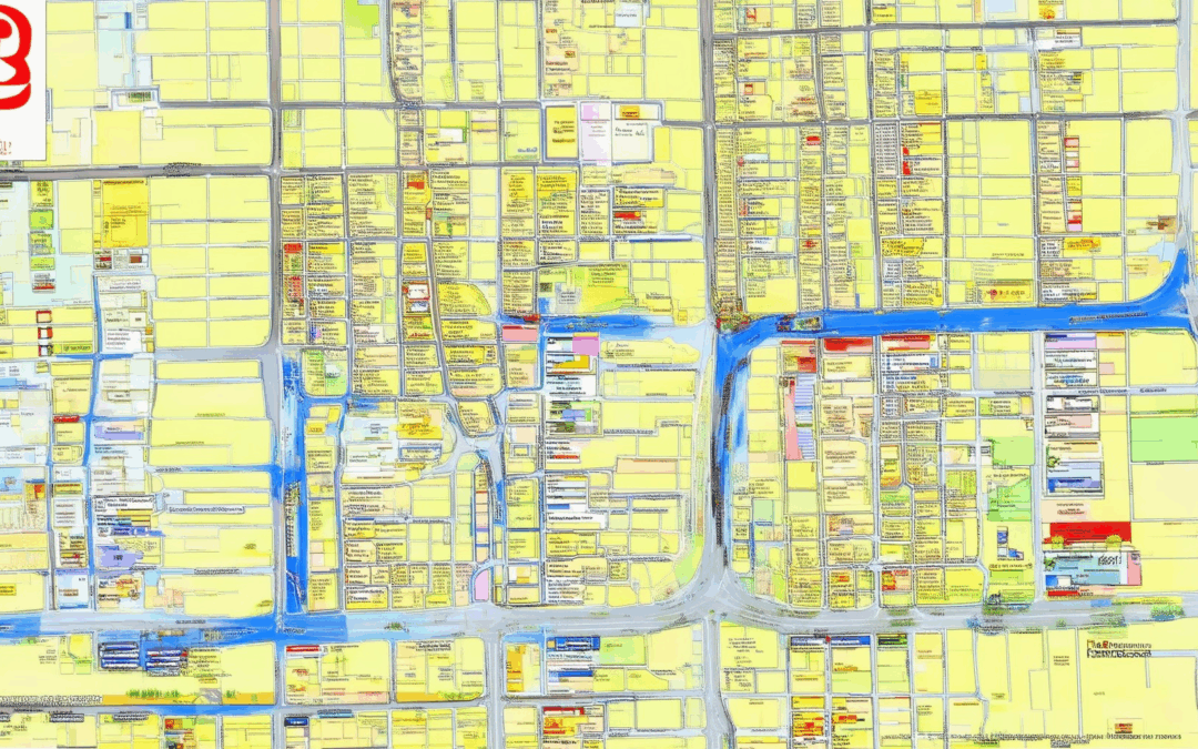 High-Demand Property Zones: A Comprehensive Guide to Zoning Types and Market Implications