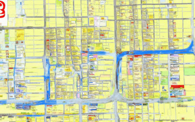 High-Demand Property Zones: A Comprehensive Guide to Zoning Types and Market Implications