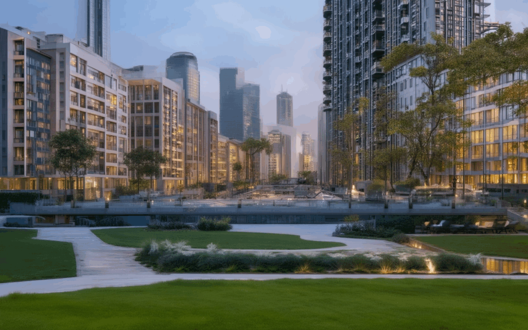 Unveiling 2023’s Best Investment Property Locations: Top Picks for Maximum Returns