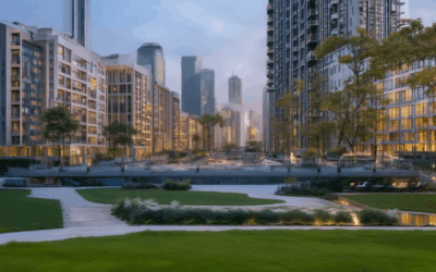 Unveiling 2023’s Best Investment Property Locations: Top Picks for Maximum Returns