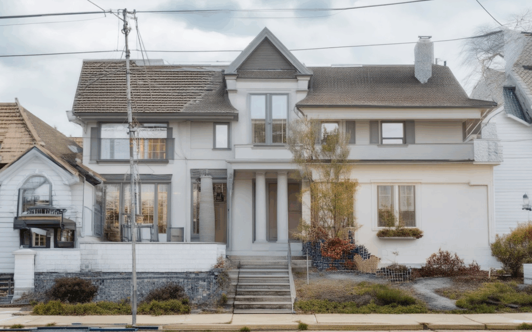 Top Real Estate Trends of 2023: What You Need to Know Now