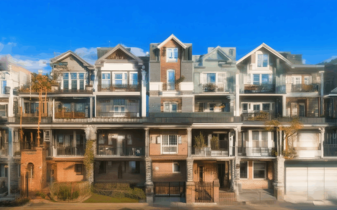 Unlocking the Most Profitable Real Estate Niches of 2024: Top 10 Niche Markets to Invest In
