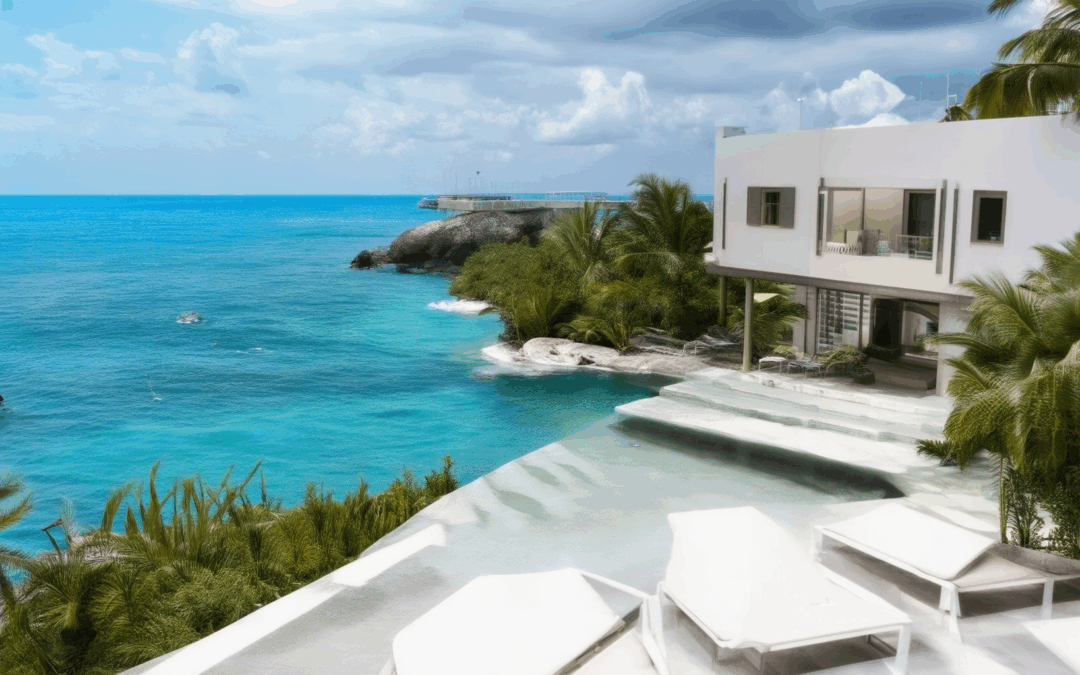 Decoding Location-Driven Trends in the Vacation Rental Market: How They Influence Property Values and Investment Decisions