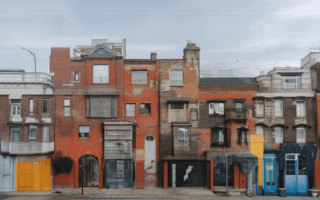 Where Are Rental Property Growth Locations Booming Right Now?