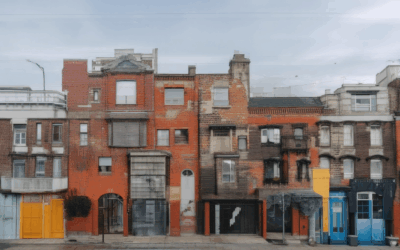 Where Are Rental Property Growth Locations Booming Right Now?