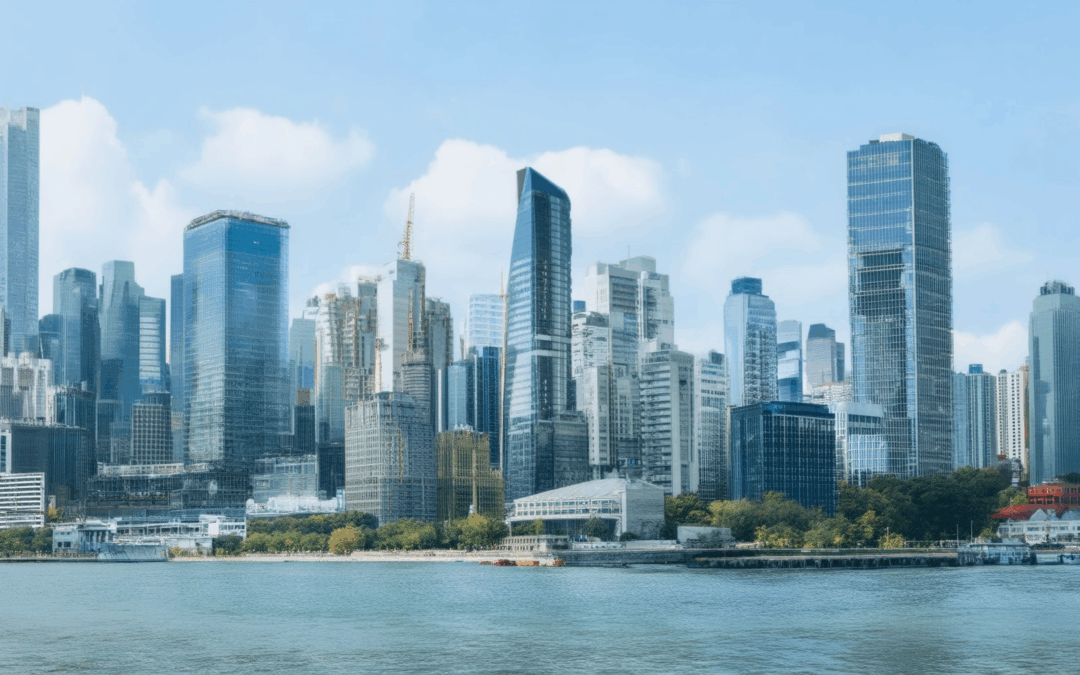 Top Cities with Highest Rental Demand and Yield Globally