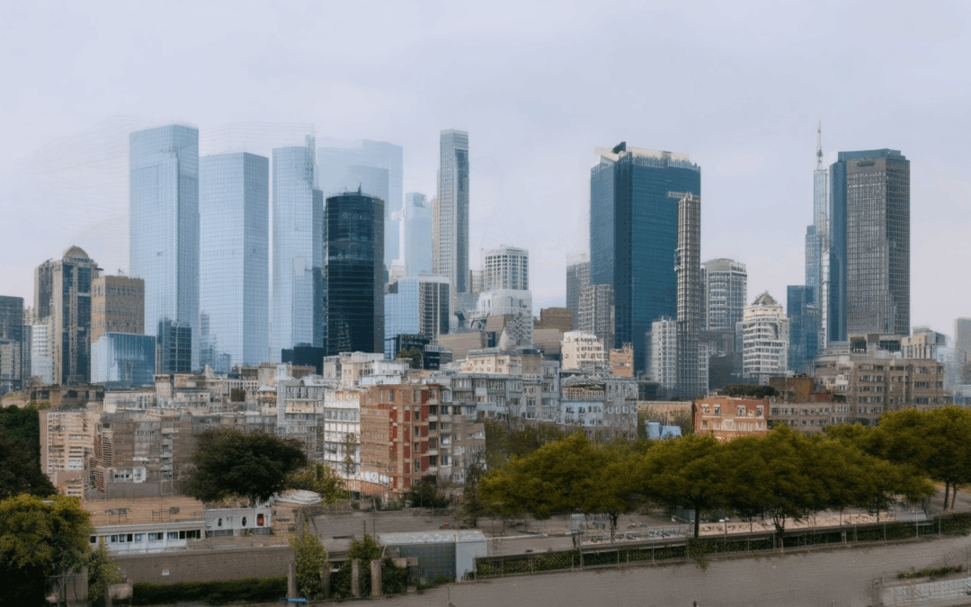 Top Cities for Rental Properties in 2024: Ideal Investment Destinations