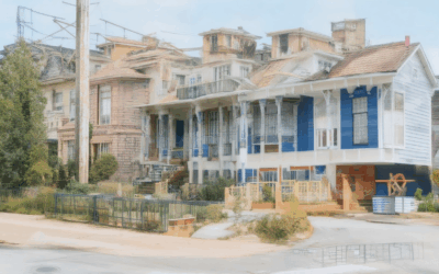 Exploring the Rising Real Estate Prices: Causes and Impacts