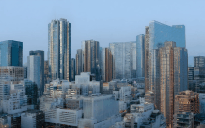 Shaping the Future of Rental Markets: A Comprehensive Forecast Through 2025