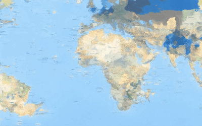 Exploring High-Growth Real Estate Regions Across Top Regions in 2025: Global Insights