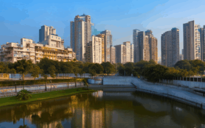 Where Are the Best Cities for Property Returns? Discover Top Investment Hotspots Across India and Beyond