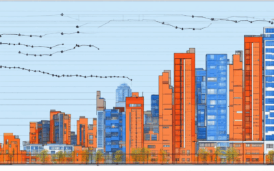 Where Are Rents Increasing the Most? Top Rental Market Locations in 2023