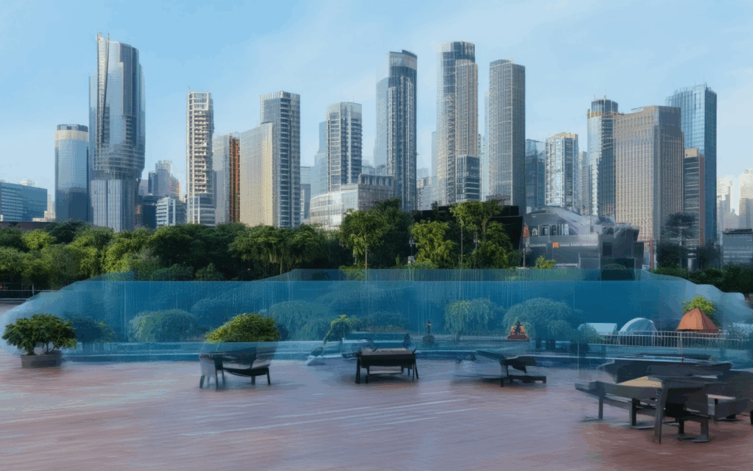 Exploring the Hottest Real Estate Markets: Where Growth Meets Investment in 2025