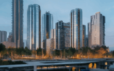 Exploring Future Real Estate Trends: Predictions for 2025 and Beyond