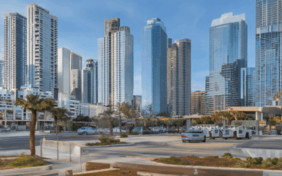 Identifying Top-Performing Rental Markets in California, Texas, and Beyond in 2025