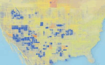 Identifying High-Demand Rental Locations: Using Zillow Data to Discover Top High-Rent Areas in 2025