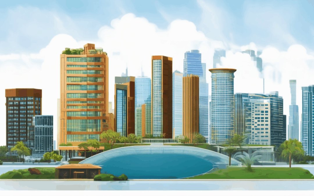 Understanding Regional Real Estate Growth: Key Factors, Trends, and Top Growth Areas