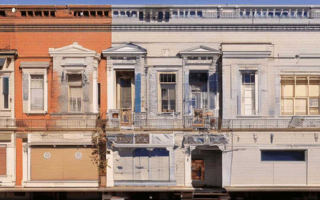 The Hottest Real Estate Markets to Watch in 2025 and Emerging Trends