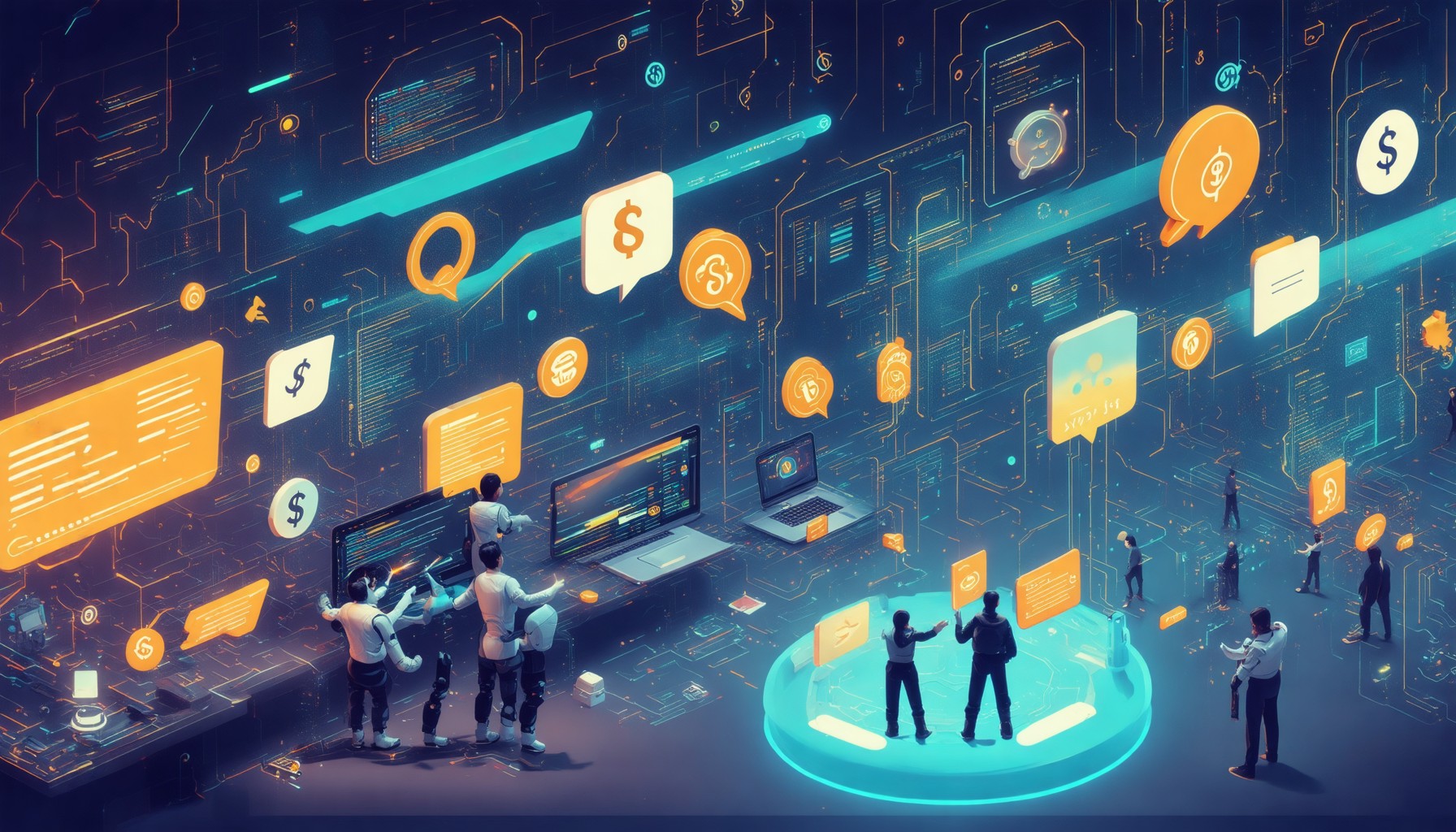 How to Transform Your Skills into Cash with a Chat Bot Earning App: Strategies for Making Money with Messenger Bots and AI
