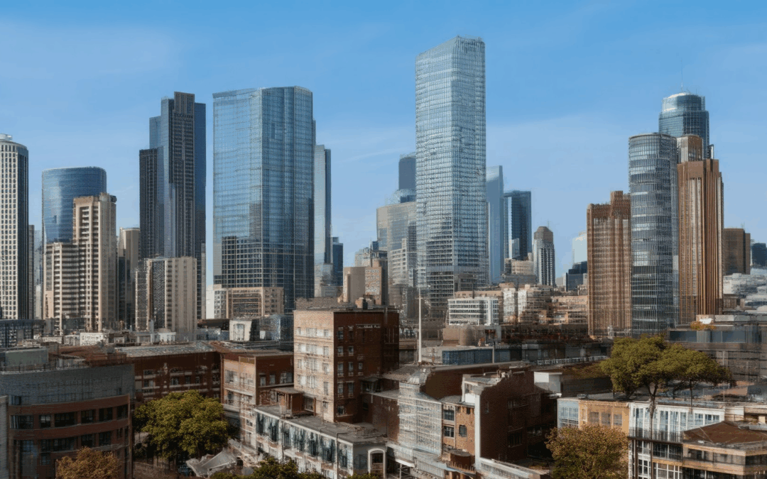 Global Top Cities for Rental Yield: Key Insights for 2025