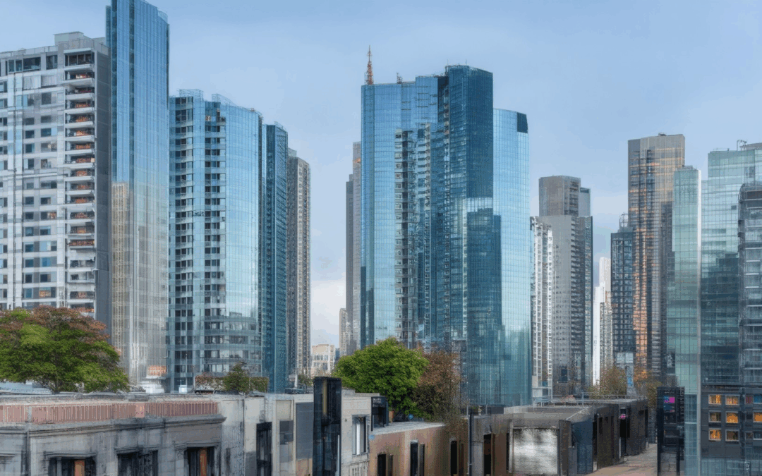 Discovering Top Rental Markets: Strategies for Investors in 2025
