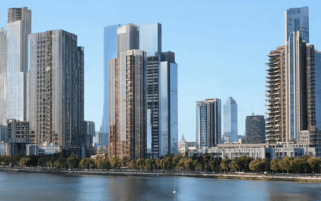 Unveiling Profitable Rental Property Areas: Top Cities and Regions Based on the 2% Rule and More