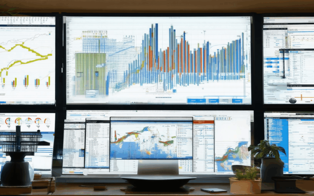Decoding Real Estate Trends: Market Forecast, Predictions 2025, and Local Insights