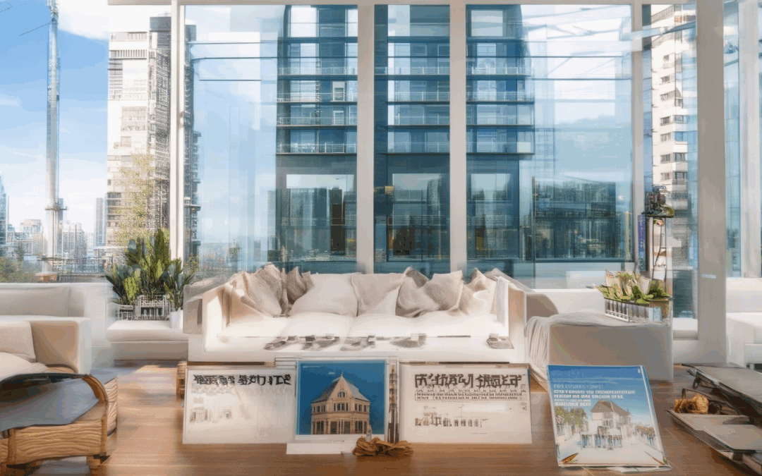 Harnessing Real Estate Demand Insights: A Comprehensive Guide to Navigating the Market with a 50% Rule, 5Ps, 7Ps of Marketing, and More