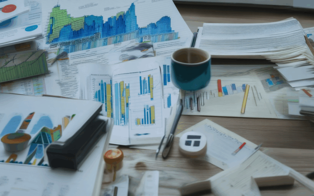 Tracking Profitable Real Estate Investments: A Guide to Key Metrics and Rules